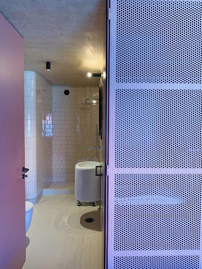 Coliving Monte Ramalde Guest house