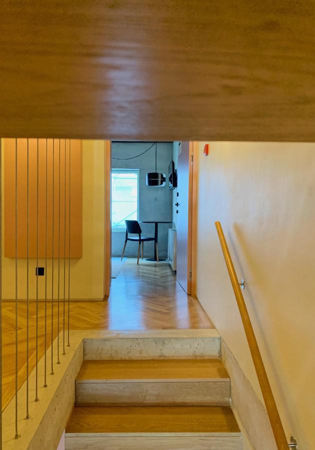 Guest house Coliving Monte Ramalde