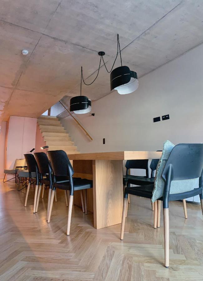 Guest house Coliving Monte Ramalde *
