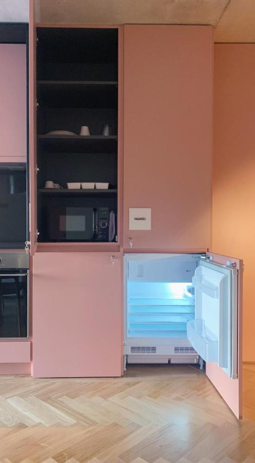 Coliving Monte Ramalde Guest house